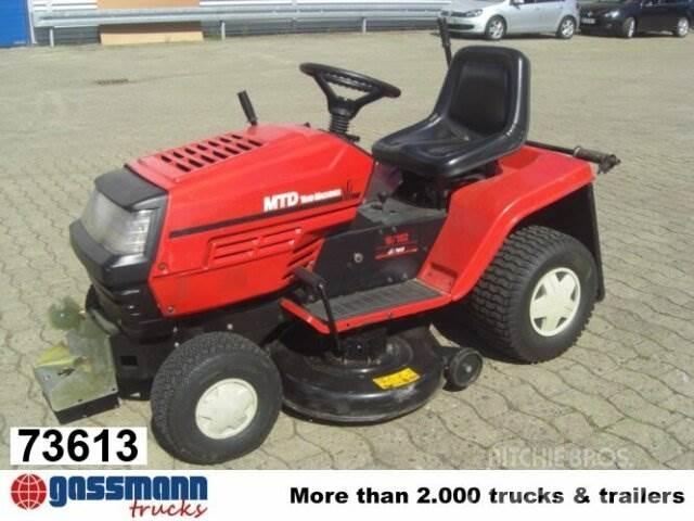 MTD 16 /102E/165 도로 청소차