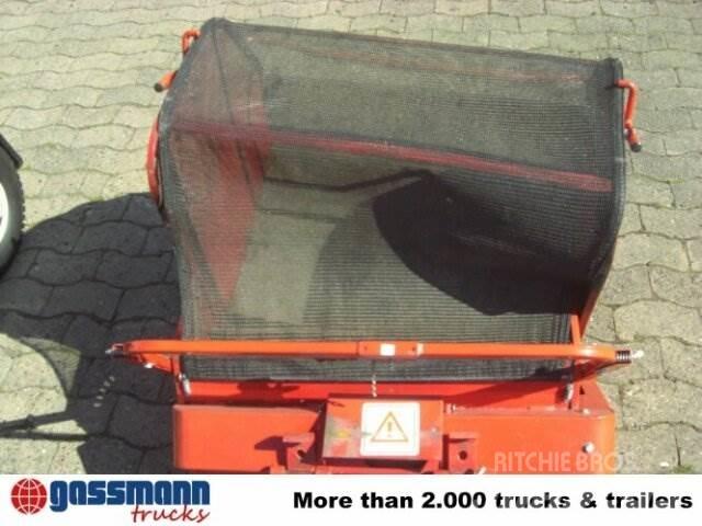 MTD 16 /102E/165 도로 청소차