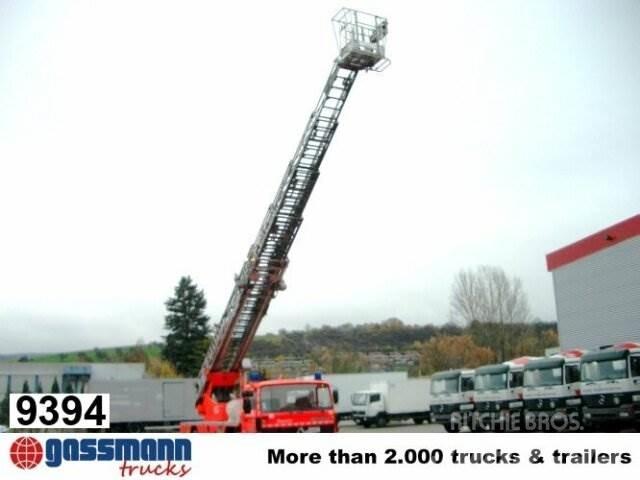 Renault G F231 4x2 시립/다목적 차량