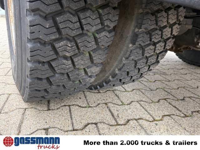 Volvo FL 240 4x2 덤프 트럭