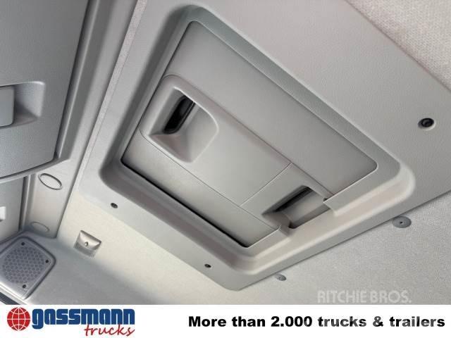 Volvo FL 280 4x4 덤프 트럭