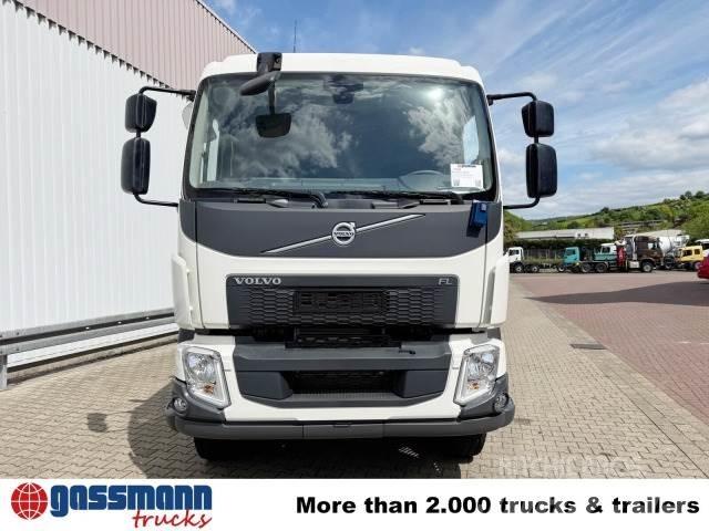 Volvo FL 280 4x4 덤프 트럭