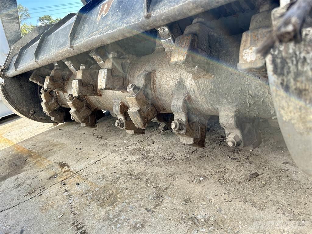 CAT 299D3  스키드로더