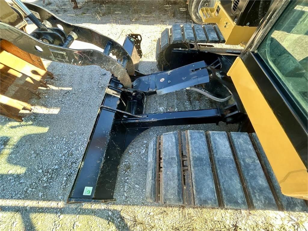 CAT 307.5 대형 굴삭기 29톤 이상