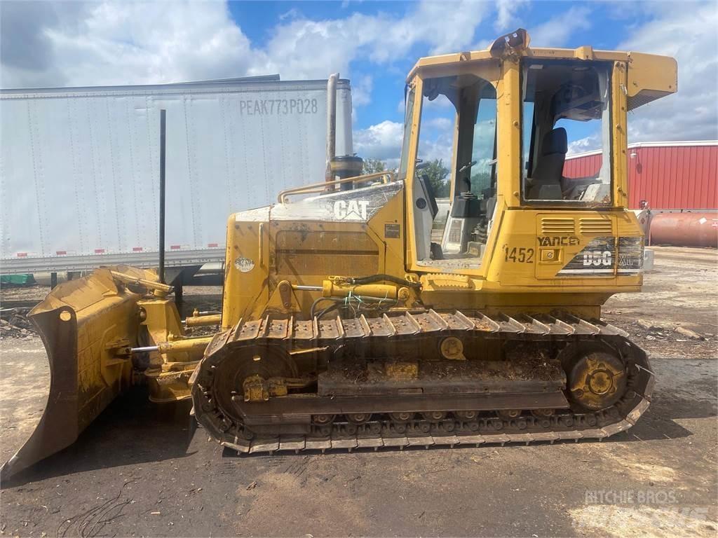 CAT D5G XL 크롤러 도저