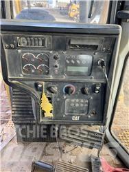 CAT D6R XL 크롤러 도저
