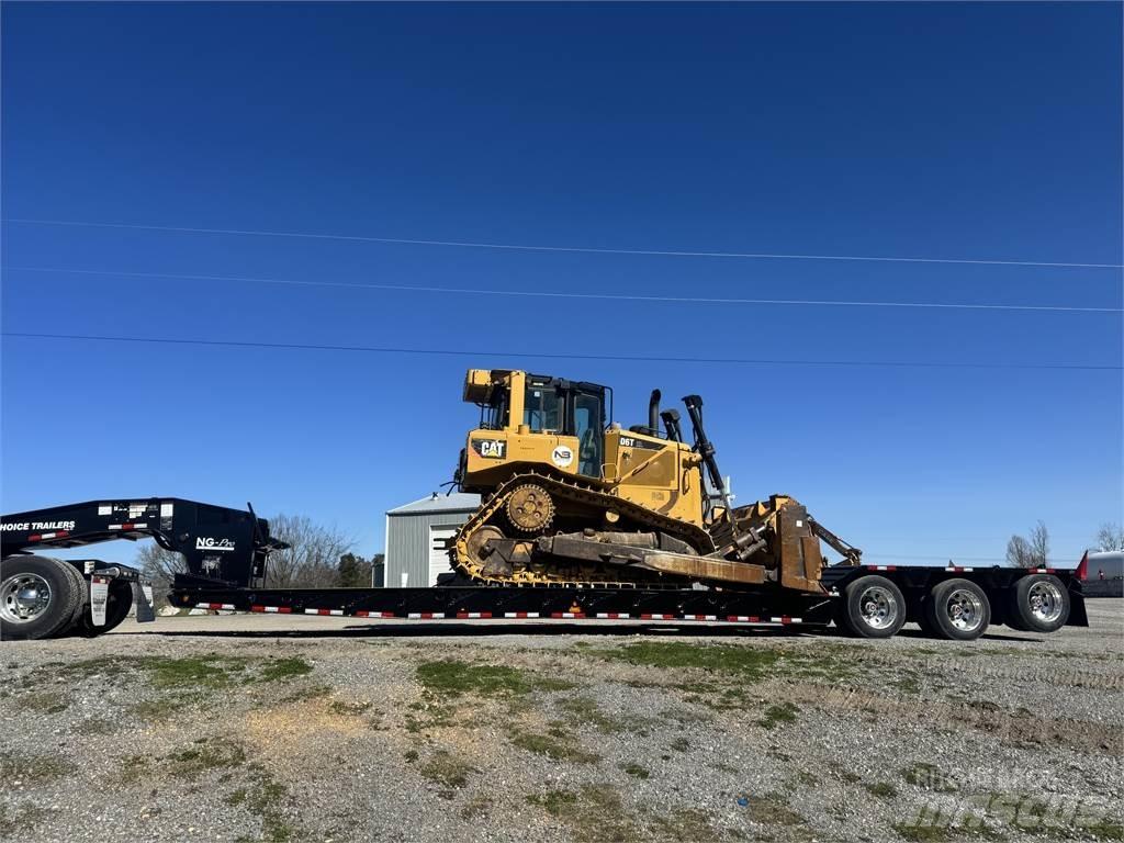 CAT D6T 건설 장비 - 기타