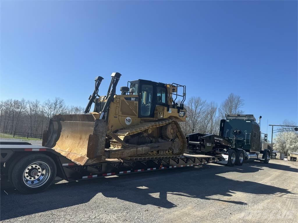 CAT D6T 건설 장비 - 기타