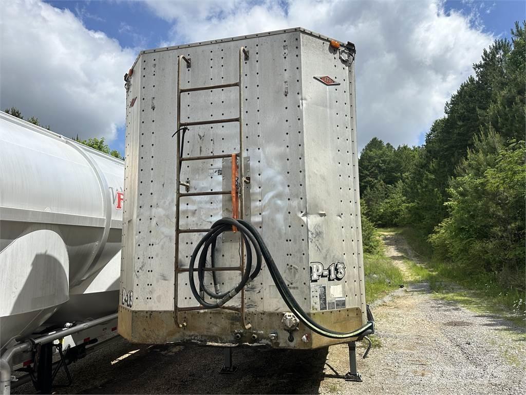  ITI SFS-45 건설 장비 - 기타