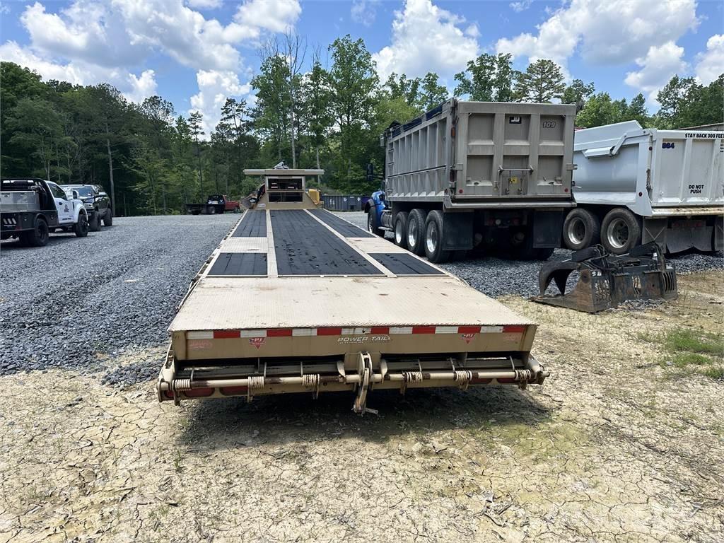  P J LD442 건설 장비 - 기타