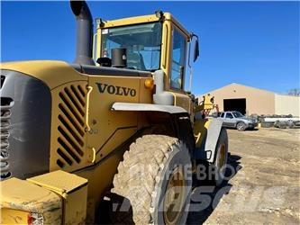 Volvo L70E  휠로우더