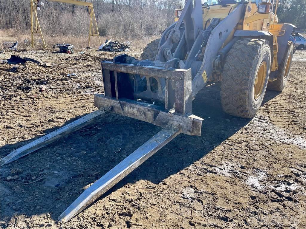 Volvo L70E  휠로우더