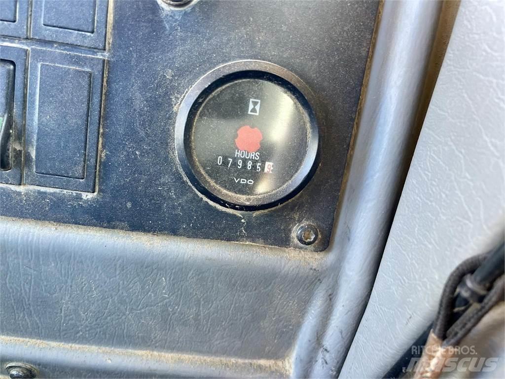 Volvo L70E  휠로우더