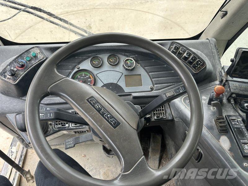 Astra RD28 초대형 덤프 트럭