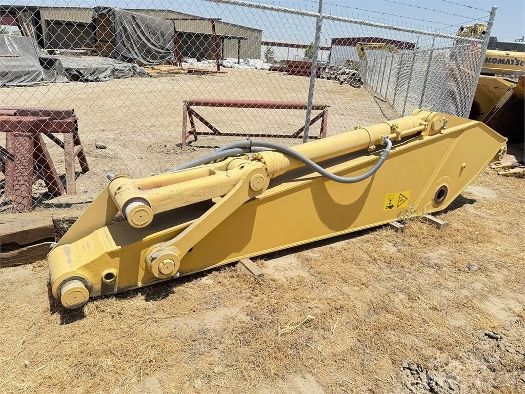 Komatsu PC360 10'6ARM 붐 및 디퍼