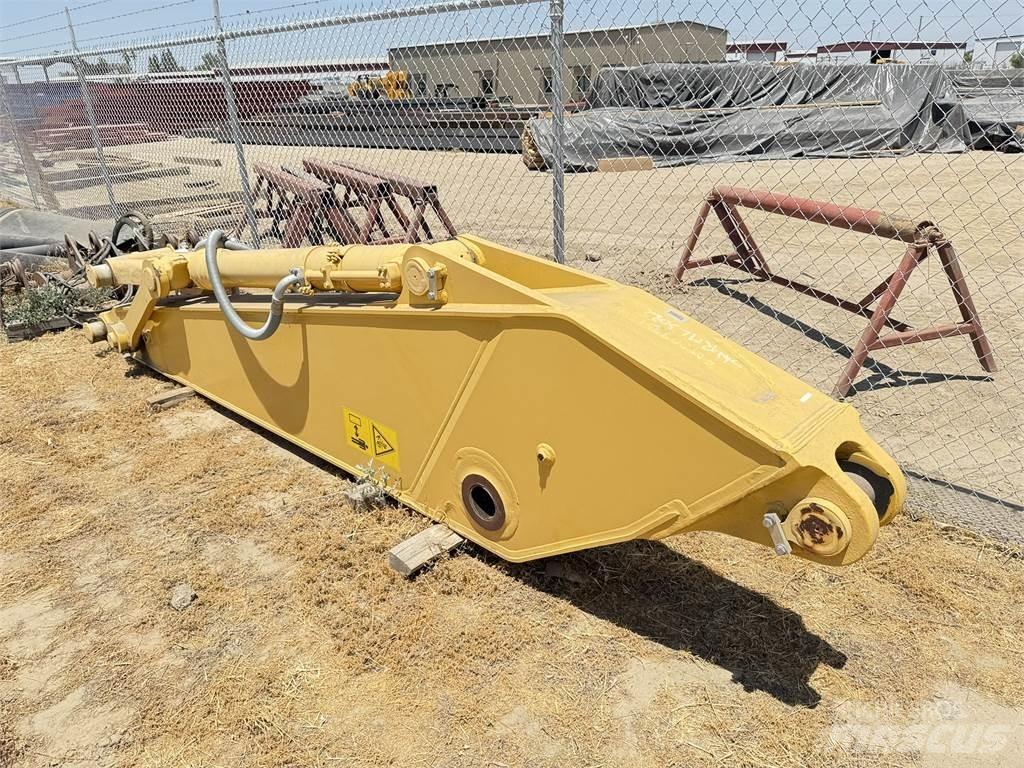 Komatsu PC360 10'6ARM 붐 및 디퍼