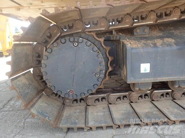 Komatsu PC360LC-11 +1 대형 굴삭기 29톤 이상