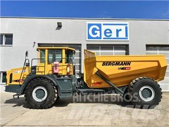 Bergmann 5025 HK 연결식 홀러
