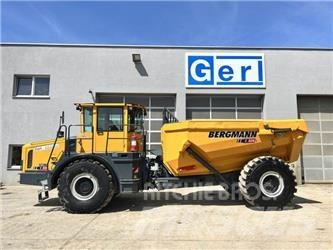 Bergmann 5025 HK / C828s 연결식 홀러
