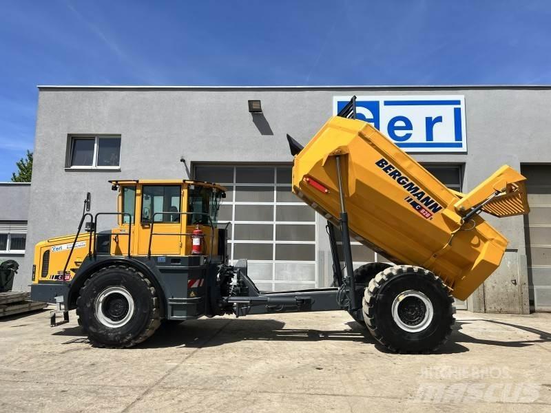 Bergmann 5025 HK / C828s 연결식 홀러