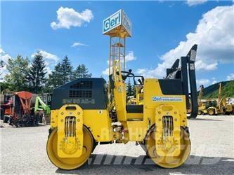 Bomag BW90 AD-2 트윈 드럼 롤러