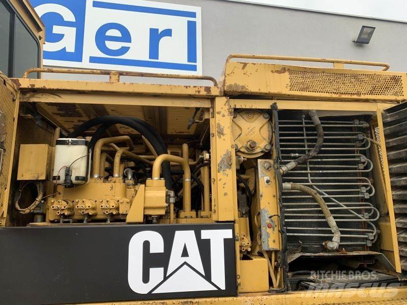 CAT 231 D 대형 굴삭기 29톤 이상