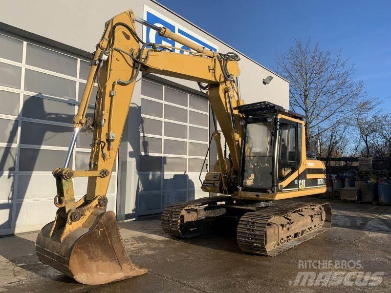 CAT 317 B 대형 굴삭기 29톤 이상