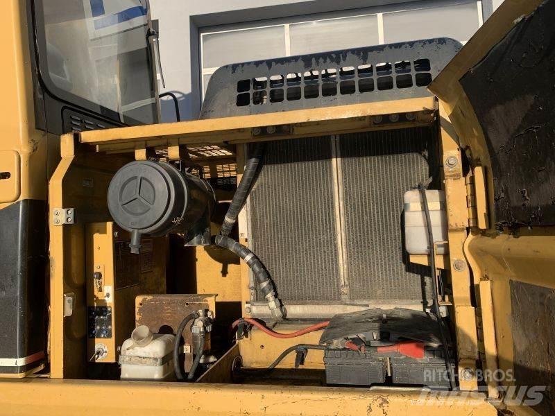 CAT 317 B 대형 굴삭기 29톤 이상