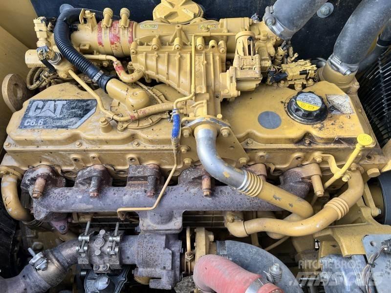CAT 320 EL RR 대형 굴삭기 29톤 이상