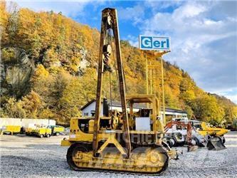 CAT 583H 파이프레이어 도저