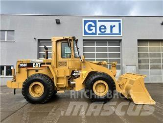 CAT 950 F Series I  휠로우더