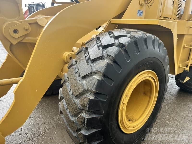 CAT 950 F Series I  휠로우더