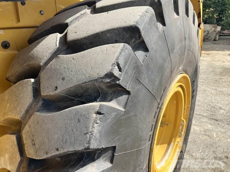 CAT 966 M-XE  휠로우더