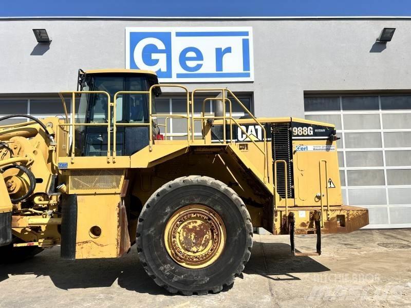 CAT 988 G  휠로우더