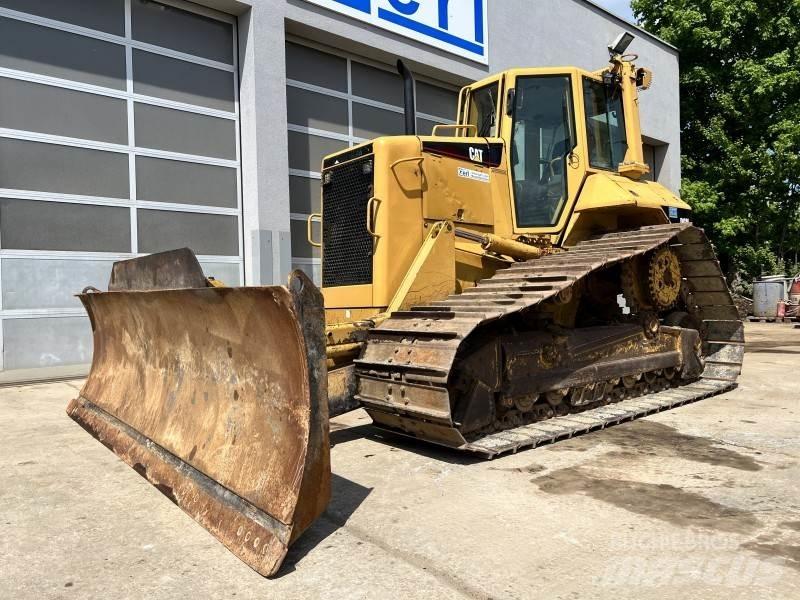 CAT D 6 N LGP 크롤러 도저