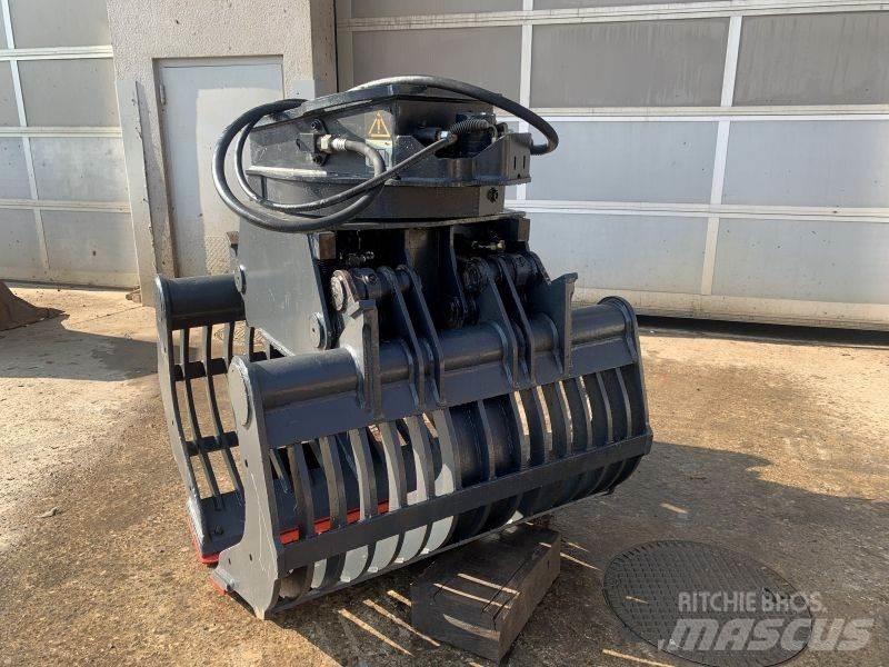 CAT G 320 기타 부품  