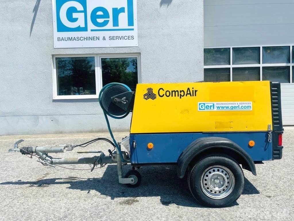 Compair C30 콤푸레샤