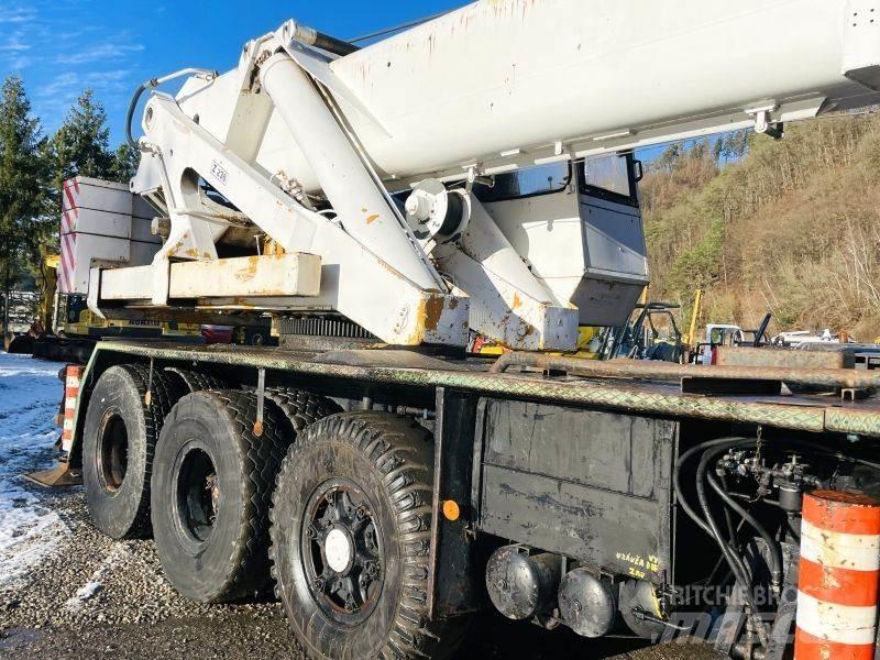 Demag HC200 기타 승강장비