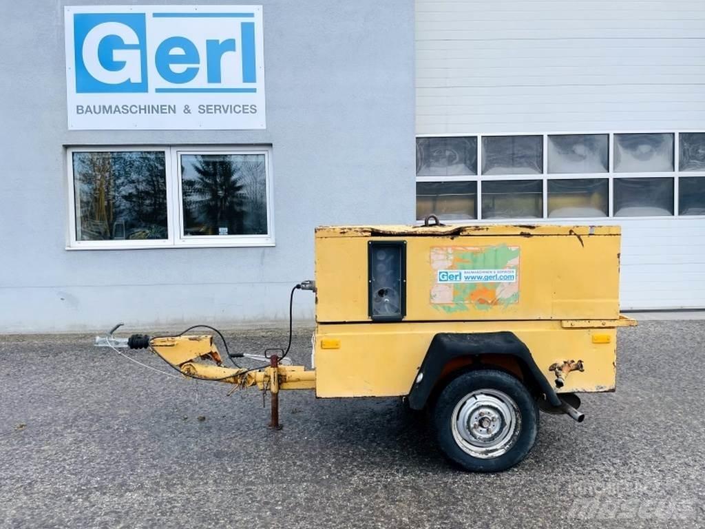 Demag SC40DS 콤푸레샤