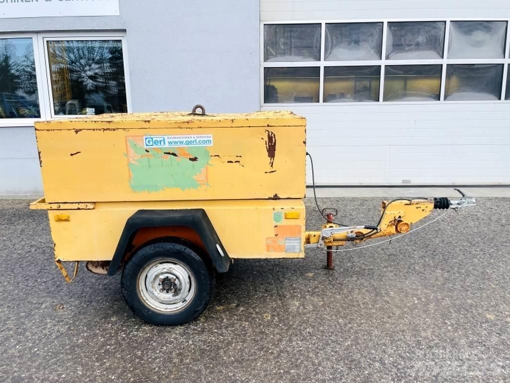 Demag SC40DS 콤푸레샤