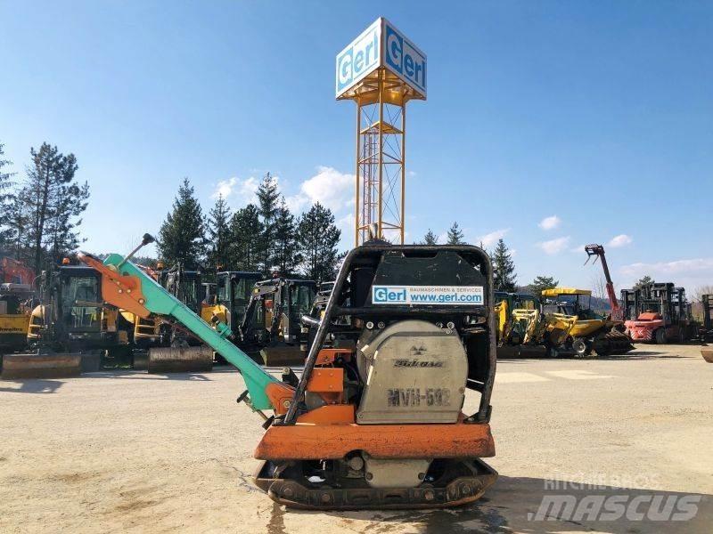  Diverse MIKASA MVH 502 기타 부품  