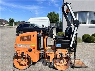 Dynapac CC 900 트윈 드럼 롤러