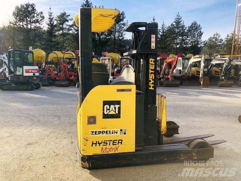 Hyster R2.5 그 외 지게차