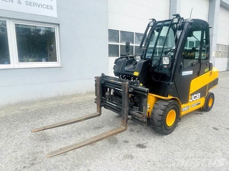JCB TLT35D 그 외 지게차