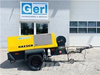 Kaeser M32G 콤푸레샤