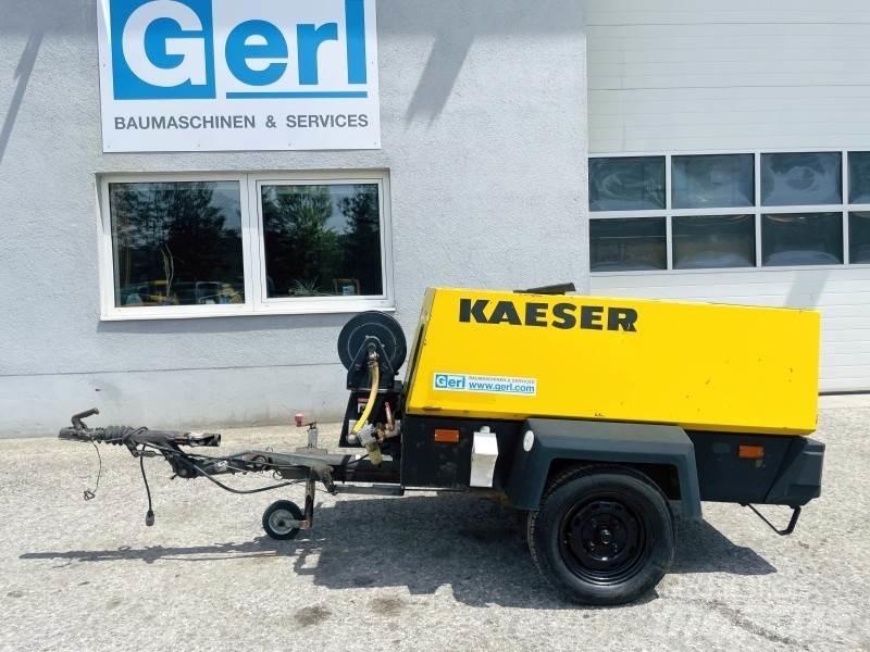Kaeser M32G 콤푸레샤