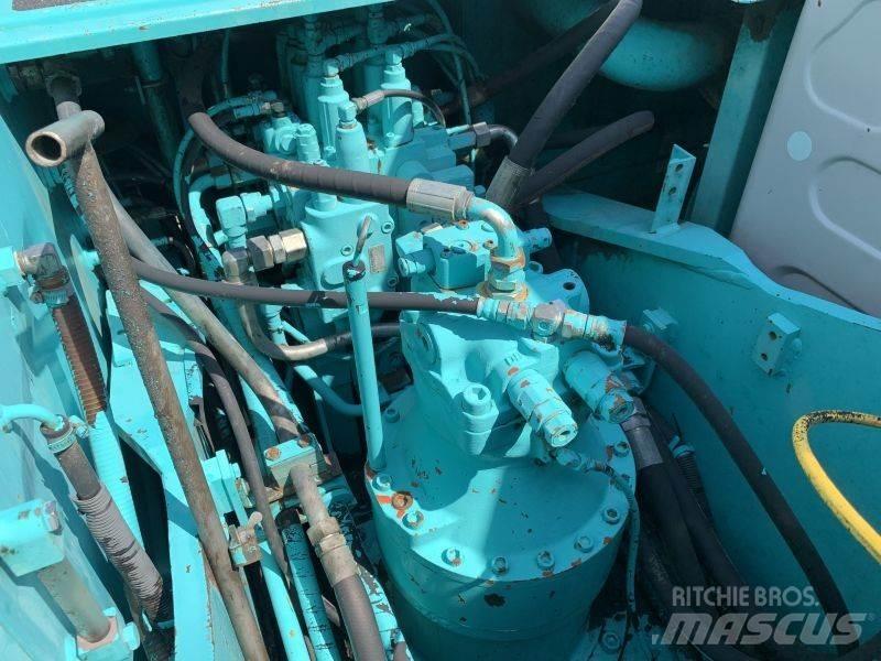 Kobelco SK 250 NLC-6 대형 굴삭기 29톤 이상