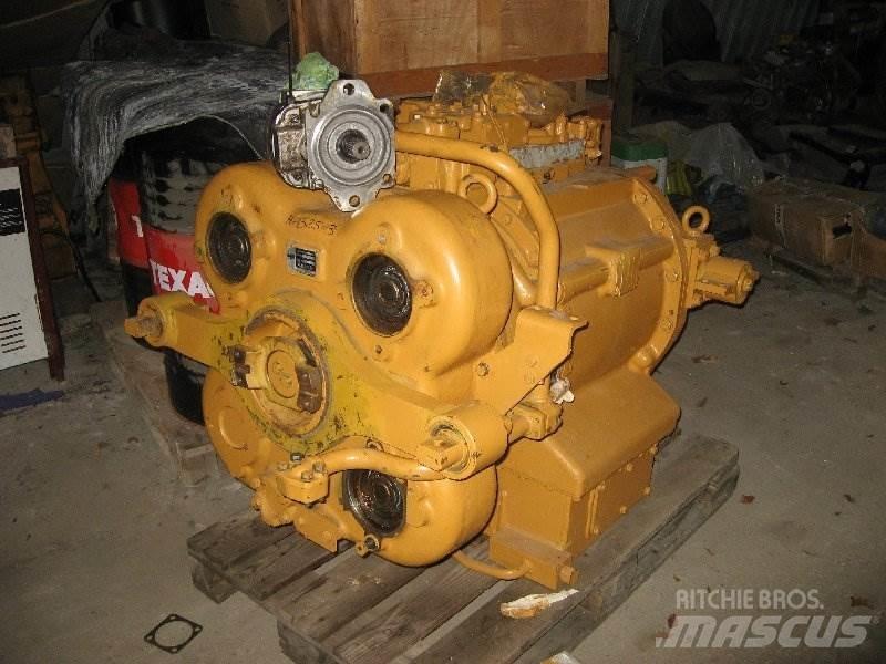 Komatsu HD325-3 Getriebe 기타 부품  