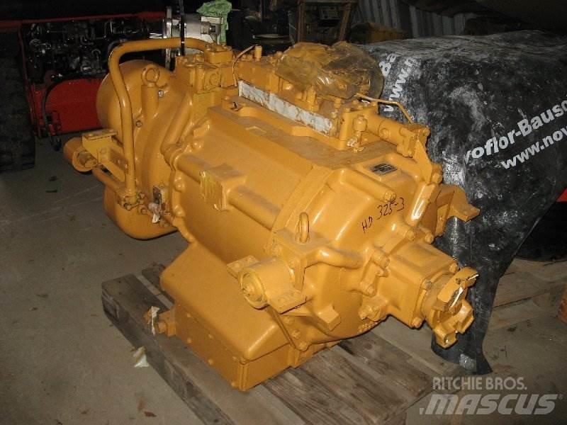 Komatsu HD325-3 Getriebe 기타 부품  