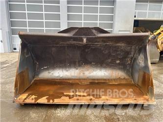 Liebherr Schaufel L 574  휠로우더